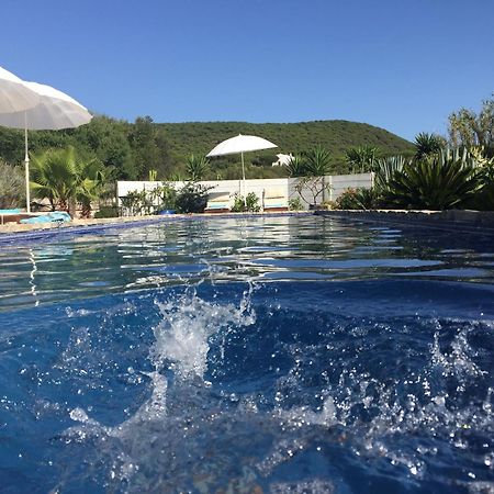 Finca Meerlust - Las Ballenas Лос Канос де Мека Екстериор снимка