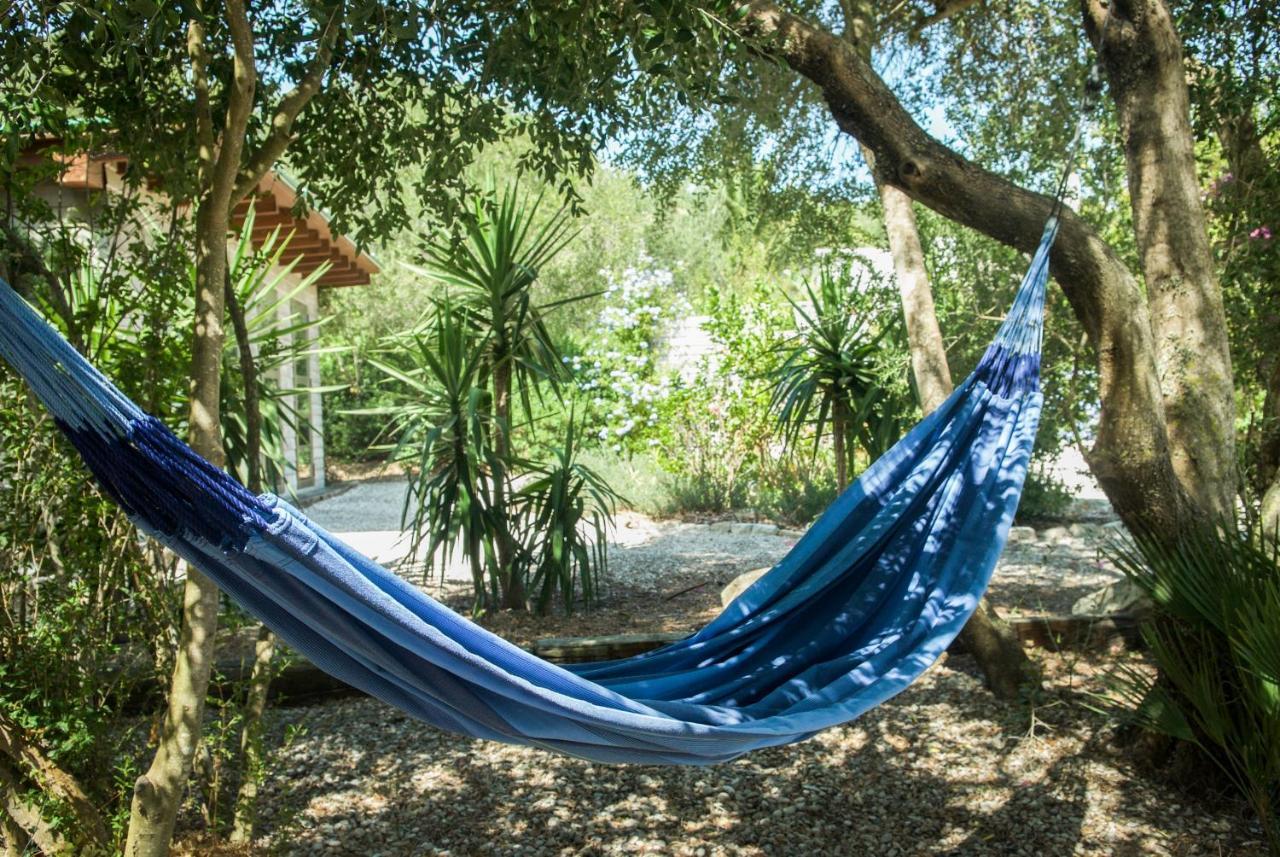 Finca Meerlust - Las Ballenas Лос Канос де Мека Екстериор снимка