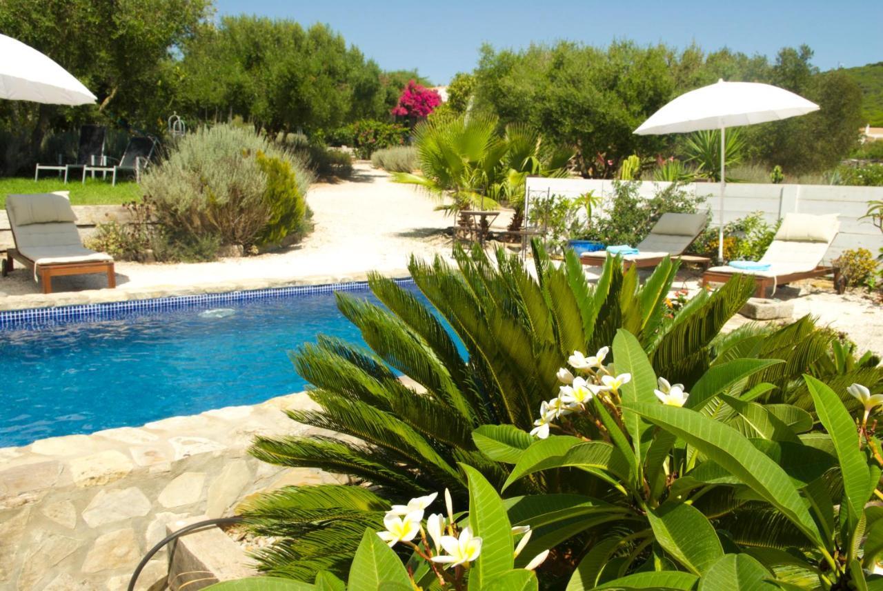 Finca Meerlust - Las Ballenas Лос Канос де Мека Екстериор снимка