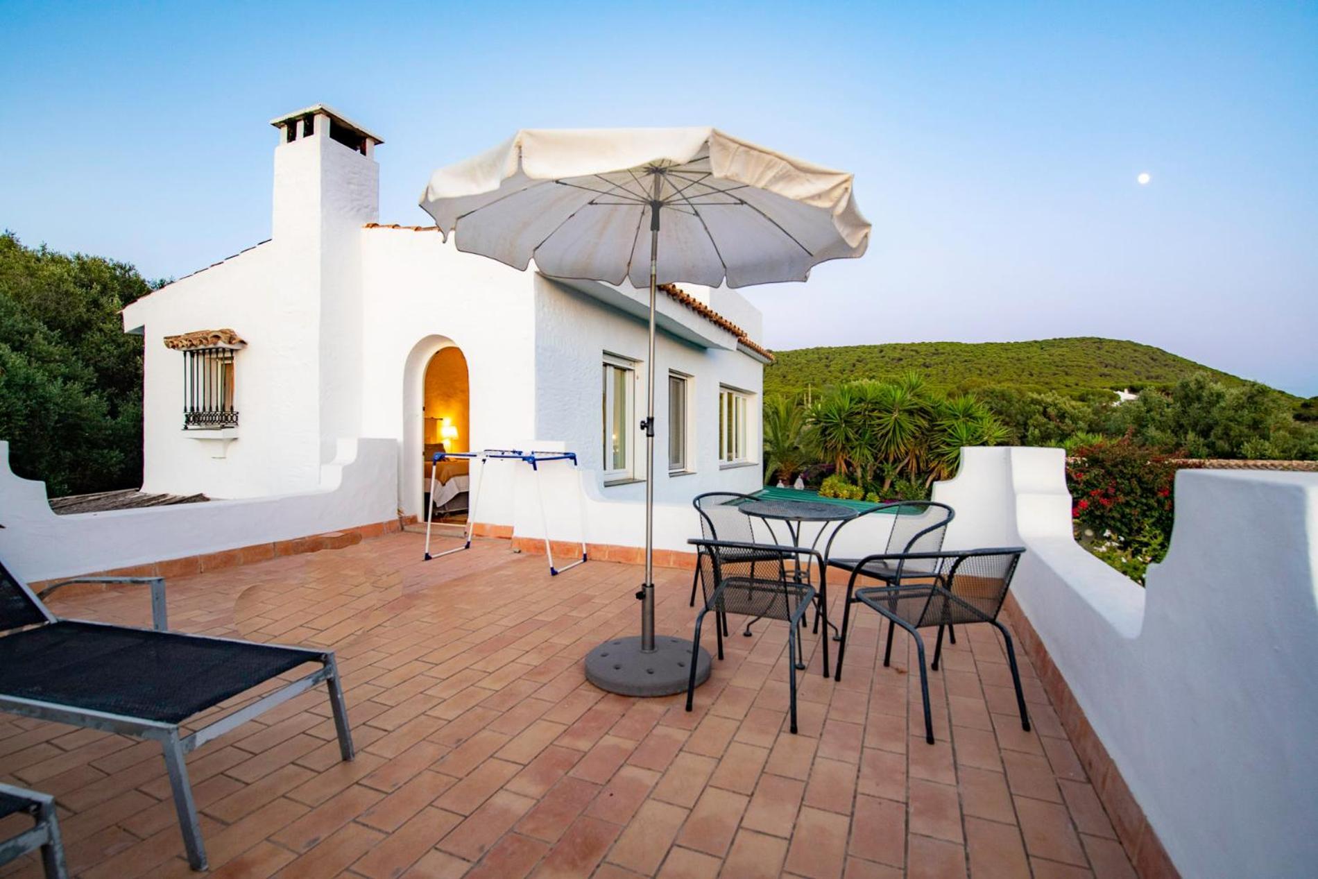 Finca Meerlust - Las Ballenas Лос Канос де Мека Екстериор снимка